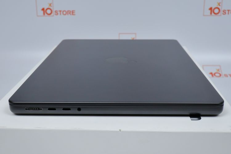 MacBook Pro M4 Pro 14" 24.512GB Batt100 09.2026 รูปที่ 12