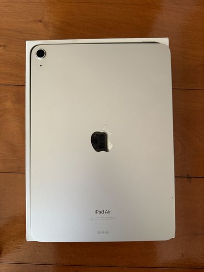 ขาย iPad Air 5 Wi-Fi 64GB เจ้าของขายเอง รูปที่ 4