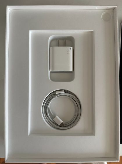 ขาย iPad Air 5 Wi-Fi 64GB เจ้าของขายเอง รูปที่ 3