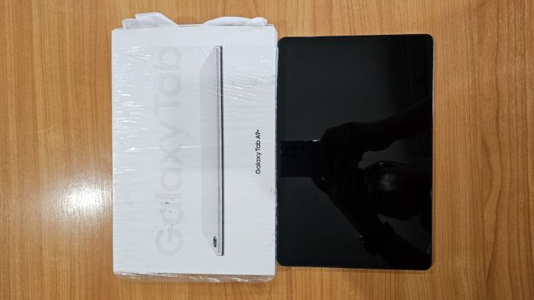 256 GB 📱 Samsung Galaxy Tab A9 มือสอง สภาพสวย พร้อมใช้งาน