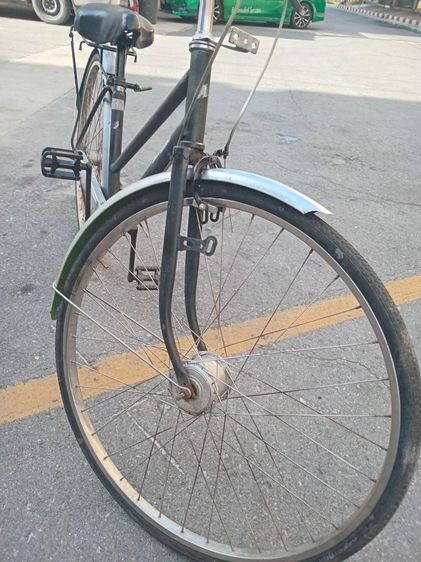 จักรยานล้อ27" รูปที่ 3