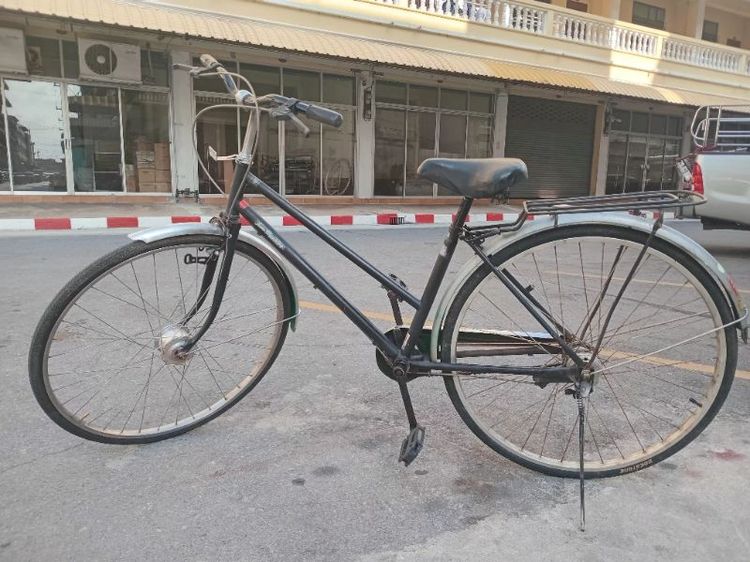 จักรยานล้อ27"