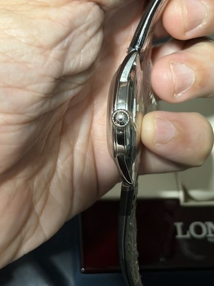 Longines Conquest heritage รูปที่ 5