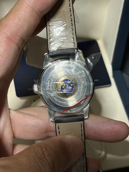 Longines Conquest heritage รูปที่ 4