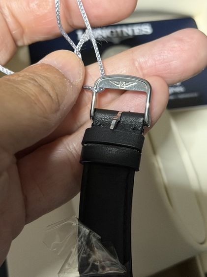 Longines Conquest heritage รูปที่ 6