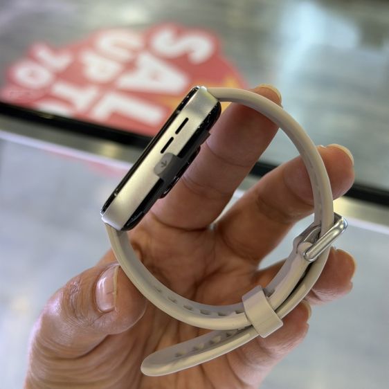 Huawei Watch Fit3 สีดำ,ขาว  เครื่องศูนย์ สภาพสวยมากๆ ขนาด43mm. สมาร์ทวอทช์ฟังชั่นเยอะ ใช้งานดีเยี่ยม ครบยกกล่อง🔥🔥 รูปที่ 10