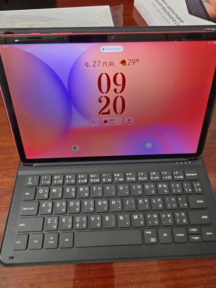 128 GB samsung tab s 10 lite