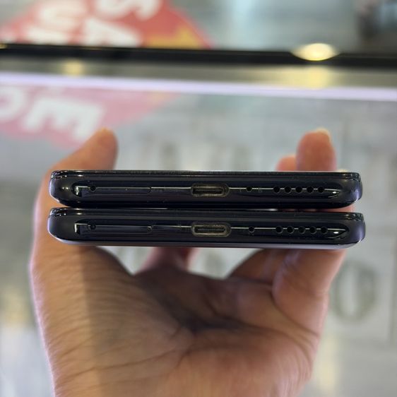 Xiaomi 12T สีดำ เครื่องศูนย์ สภาพสวยมากๆ จอ6.7นิ้ว แรม8รอม256 กล้อง108ล้าน(3ตัว)🔥🔥 รูปที่ 5