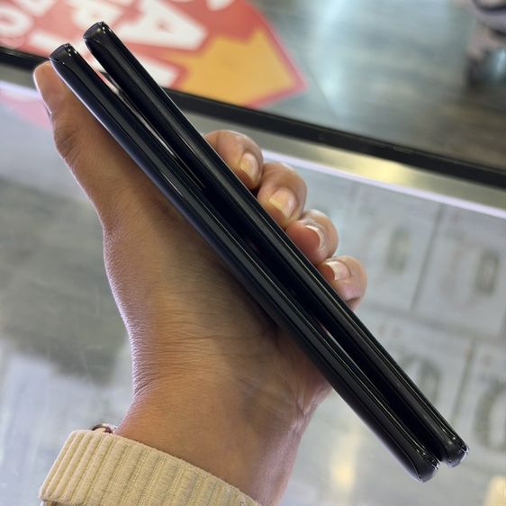 Xiaomi 12T สีดำ เครื่องศูนย์ สภาพสวยมากๆ จอ6.7นิ้ว แรม8รอม256 กล้อง108ล้าน(3ตัว)🔥🔥 รูปที่ 3
