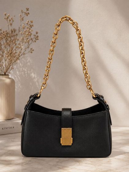กระเป๋าCharles & Keith ของแท้ 100%