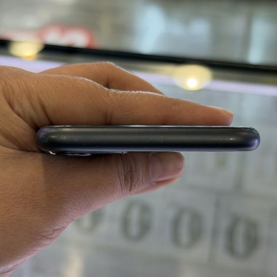 iPhone11 128GB สีดำ เครื่องศูนย์ โมเดลTH สภาพสวยมากๆ🔥🔥 รูปที่ 6