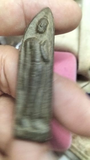 พระกำแพงลีลากรุวัดสุโขทัย รูปที่ 10