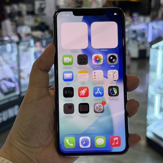อื่นๆ 256 GB iPhone11 Pro Max 256GB สีทอง เครื่องศูนย์ โมเดลTH สภาพสวยมากๆ🔥🔥
