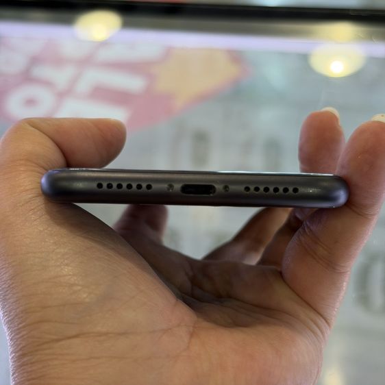 iPhone11 128GB สีดำ เครื่องศูนย์ โมเดลTH สภาพสวยมากๆ🔥🔥 รูปที่ 5