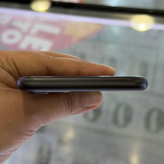 iPhone11 128GB สีดำ เครื่องศูนย์ โมเดลTH สภาพสวยมากๆ🔥🔥 รูปที่ 6