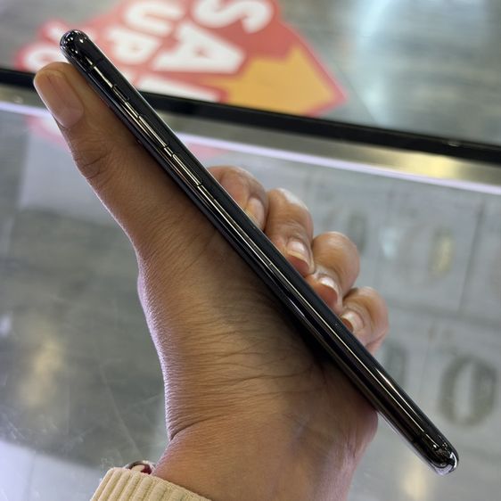 iPhone11 Pro Max 64GB สีดำ เครื่องศูนย์ โมเดลTH สภาพสวยมากๆ🔥🔥 รูปที่ 3
