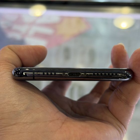 iPhone11 Pro Max 64GB สีดำ เครื่องศูนย์ โมเดลTH สภาพสวยมากๆ🔥🔥 รูปที่ 5