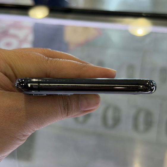 iPhone11 Pro Max 64GB สีดำ เครื่องศูนย์ โมเดลTH สภาพสวยมากๆ🔥🔥 รูปที่ 6