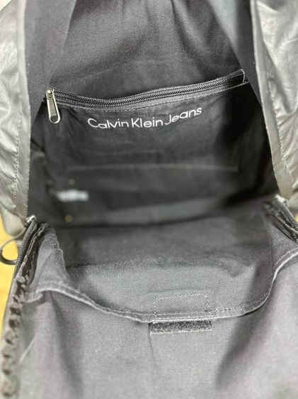 กระเป๋าเป้ CALVIN KLIEN แท้💯 รูปที่ 7