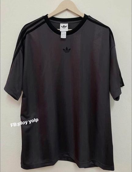 อื่นๆ อื่นๆ EU 44 อื่นๆ แขนสั้น Adidas jerssy แท้💯size L อก44