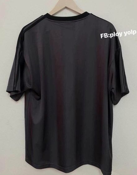 Adidas jerssy แท้💯size L อก44 รูปที่ 3