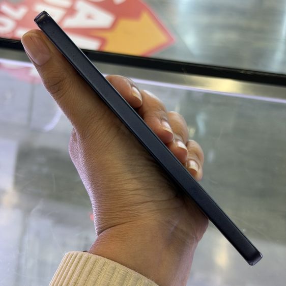 OPPO Reno 13F 5G สีฟ้า(Luminous Blue) เครื่องศูนย์ สภาพสวย จอ6.67นิ้ว แรม12รอม256 Snap6 Gen1 กล้อง50ล้าน(3ตัว)🔥🔥 รูปที่ 3