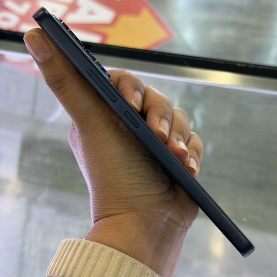 OPPO Reno 13F 5G สีฟ้า(Luminous Blue) เครื่องศูนย์ สภาพสวย จอ6.67นิ้ว แรม12รอม256 Snap6 Gen1 กล้อง50ล้าน(3ตัว)🔥🔥 รูปที่ 4