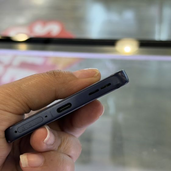 OPPO Reno 13F 5G สีฟ้า(Luminous Blue) เครื่องศูนย์ สภาพสวย จอ6.67นิ้ว แรม12รอม256 Snap6 Gen1 กล้อง50ล้าน(3ตัว)🔥🔥 รูปที่ 7