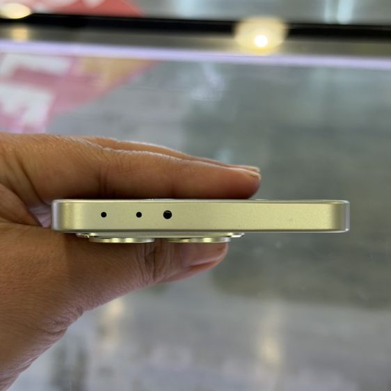 Xiaomi 14T สี Lemon Green เครื่องศูนย์ สภาพสวยมากๆ จอ6.67นิ้ว แรม12รอม256 Dimensity8300 กล้อง50ล้าน(3ตัว)🔥🔥 รูปที่ 6