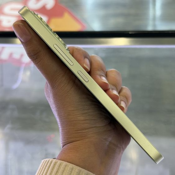 Xiaomi 14T สี Lemon Green เครื่องศูนย์ สภาพสวยมากๆ จอ6.67นิ้ว แรม12รอม256 Dimensity8300 กล้อง50ล้าน(3ตัว)🔥🔥 รูปที่ 4