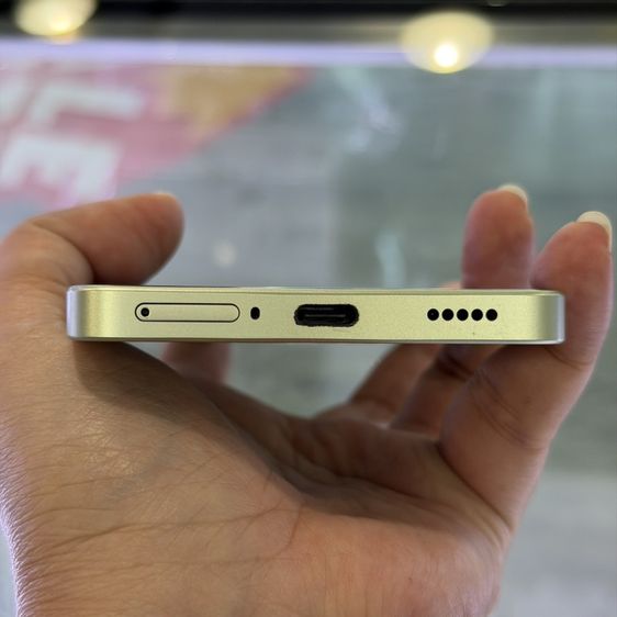 Xiaomi 14T สี Lemon Green เครื่องศูนย์ สภาพสวยมากๆ จอ6.67นิ้ว แรม12รอม256 Dimensity8300 กล้อง50ล้าน(3ตัว)🔥🔥 รูปที่ 5
