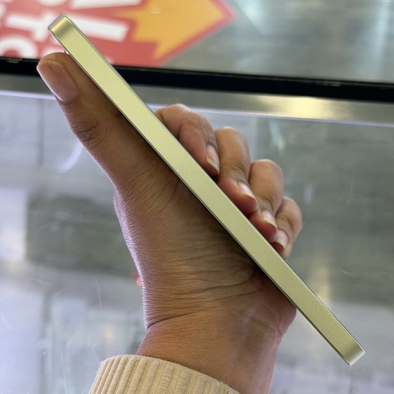 Xiaomi 14T สี Lemon Green เครื่องศูนย์ สภาพสวยมากๆ จอ6.67นิ้ว แรม12รอม256 Dimensity8300 กล้อง50ล้าน(3ตัว)🔥🔥 รูปที่ 3