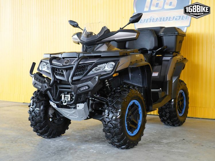 ATV CFmoto X1000 Overland edition ปี 2023