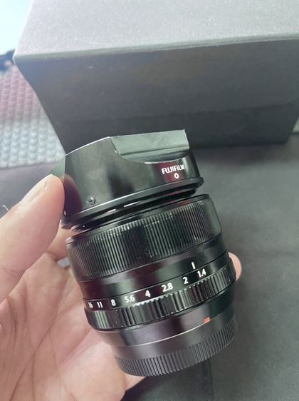fujinon xf 35 f1.4