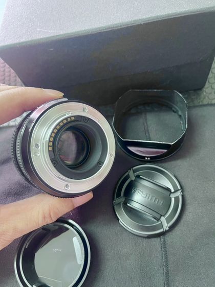 fujinon xf 35 f1.4 รูปที่ 4