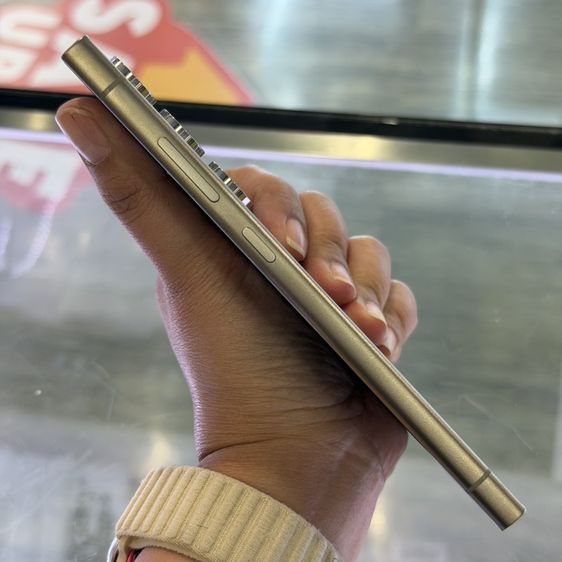 Samsung S24 Ultra 256GB Titanium เครื่องศูนย์ สภาพสวยมากๆ จอ6.8นิ้ว แรม12รอม256 Snap8 Gen3 กล้อง200ล้าน(4ตัว) ครบยกกล่อง❤️❤️ รูปที่ 5