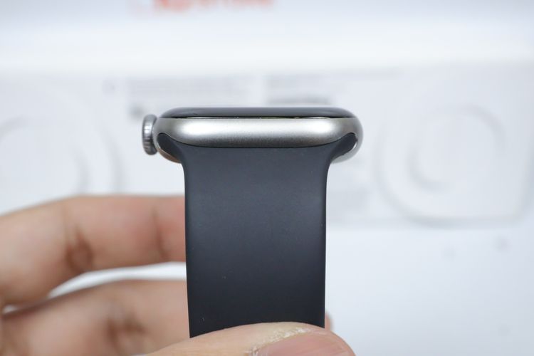 Apple Watch Series 11 42mm GPS  รูปที่ 7