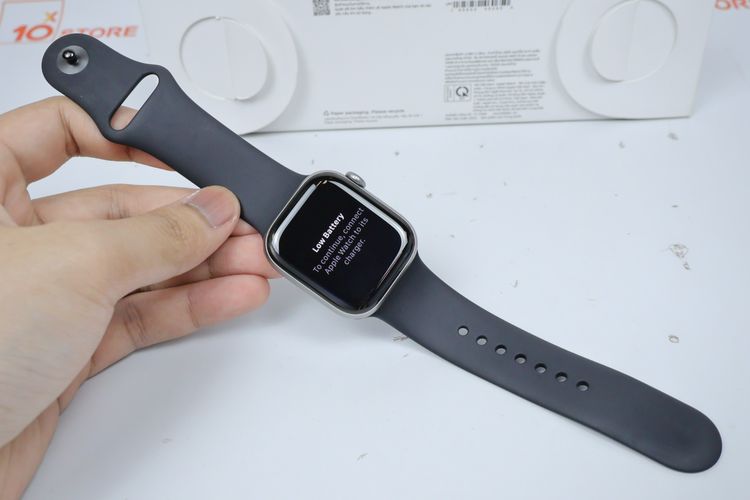 Apple Watch Series 11 42mm GPS  รูปที่ 10