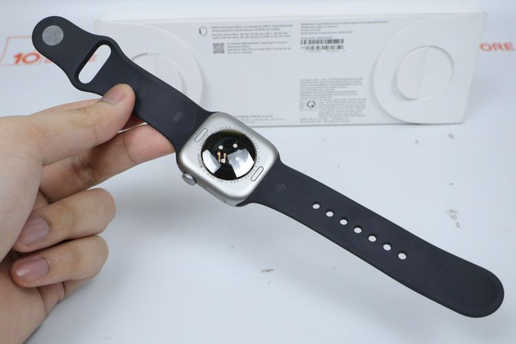 Apple Watch Series 11 42mm GPS  รูปที่ 9