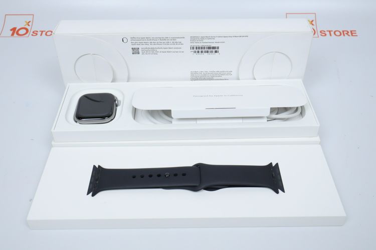Apple Watch Series 11 42mm GPS  รูปที่ 11