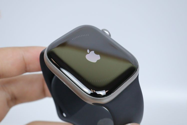 Apple Watch Series 11 42mm GPS  รูปที่ 8