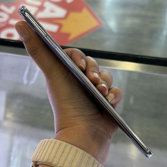 Huawei Mate 20X เครื่องศูนย์ สภาพสวยมาก จอ7.2นิ้ว แรม6รอม128 Kirin980 กล้องLeica 40ล้าน(3ตัว)🔥🔥 รูปที่ 3