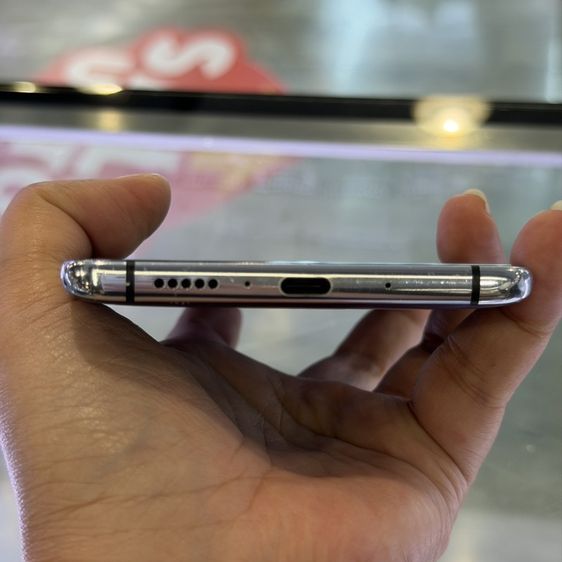 Huawei Mate 20X เครื่องศูนย์ สภาพสวยมาก จอ7.2นิ้ว แรม6รอม128 Kirin980 กล้องLeica 40ล้าน(3ตัว)🔥🔥 รูปที่ 6