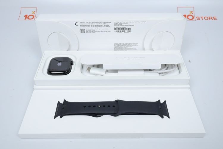 Apple Watch Series 11 42mm GPS  รูปที่ 11