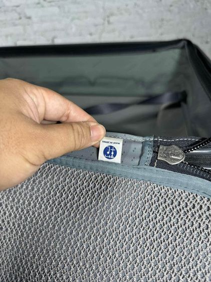 📌กระเป๋าเดินทาง SAMSONITE แท้💯 made in Japan 🇯🇵 รูปที่ 5