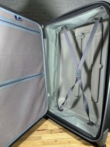 📌กระเป๋าเดินทาง SAMSONITE แท้💯 made in Japan 🇯🇵 รูปที่ 8
