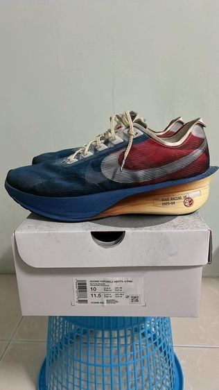 ขายราคาถูกรองเท้าวิ่งNike vaporfly 4 next %ผู้ชายsize 44 สภาพ 95%