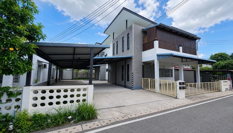 ห้องเช้าพร้อมเฟอร์นิเจอร์ ซอย บ้านใหม่สามัคคี6 เชียงใหม่