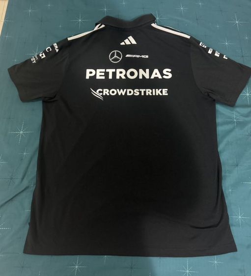 เสื้อ F1 ของแท้ Official เจ้าของขายเอง
