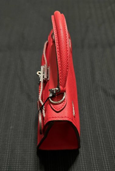 ขายกระเป๋าสะพาย TOY BAG จากเกาหลี สภาพใหม่ 99 เปอร์เซ็นต์ รูปที่ 6